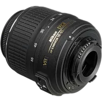 Used Nikon 18-55mm f/3.5-5.6 VR - Good 3