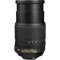 Used Nikon AF-S 18-105mm f/3.5-5.6G ED VR DX - Good 3