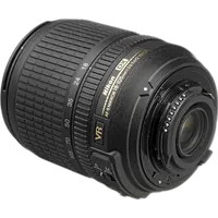 Used Nikon AF-S 18-105mm f/3.5-5.6G ED VR DX - Good 4
