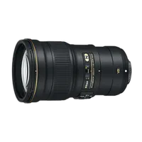 Used Nikon AF-S 18-140mm f/3.5-5.6G ED VR DX - Good 5