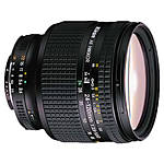 Used Nikon 24-120mm f/3.5-5.6 D - Good