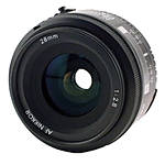 Used Nikon 24mm f/2.8 AF - Good