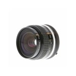 Used Nikon 24MM F/2 AI Lens - Good Condition