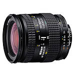 Used Nikon 24-50mm f/3.3-4.5D - Good