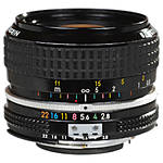 Used Nikon 28mm f/2.8 Ai - Good