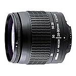 Used Nikon 28-80mm f/3.3-5.6 G - Good
