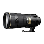 Used Nikon 300MM F/2.8 VR 1 Lens - Good