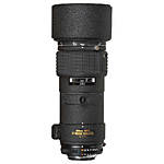 Used Nikon 300mm f/4 Non Ai - Good