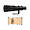 Used Nikon 500mm F/4 DII with CT-5 Case - Good