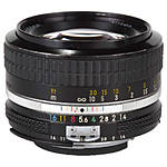 Used Nikon 50mm f/1.4 AI - Good