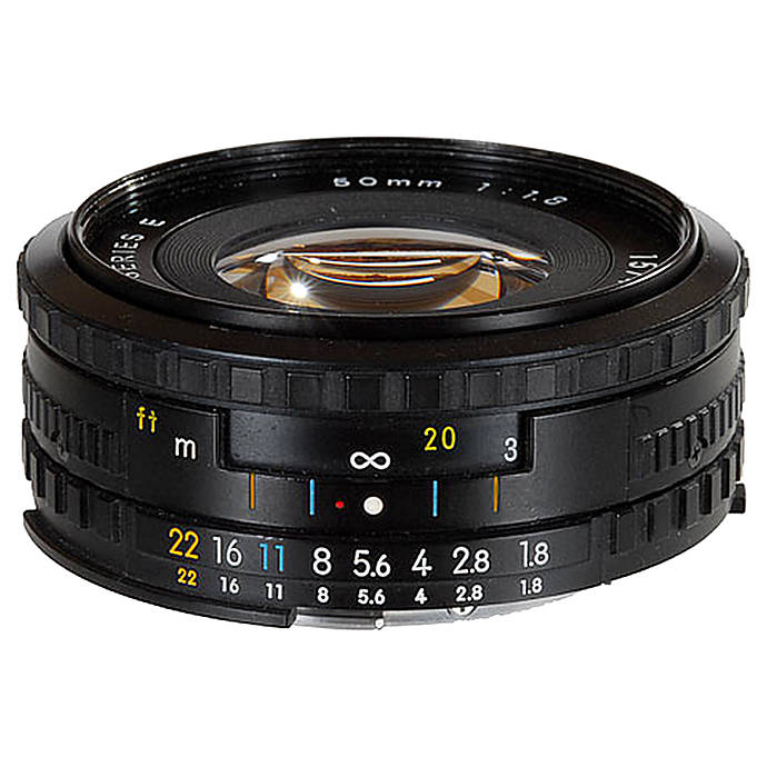 Used Nikon 50mm f 1.8 Series E Good Used Trades Nikon at