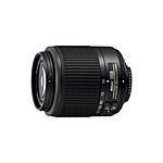 Used Nikon 55-200mm f/4-5.6G ED - Good
