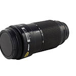 Used Nikon 70-210mm F/4 AF - Good