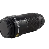 Used Nikon 70-210mm F/4 AF - Good 0