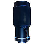 Used Nikon Series E 70-210mm f/4 - Good