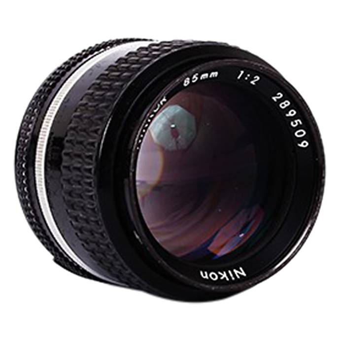 nikkor 85mm f2 ai