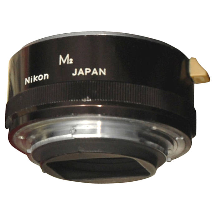 nikon m2 extension tube