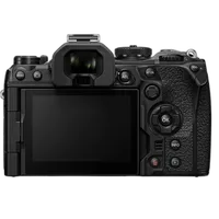 Used Olympus OM System OM-1 Mirrorless Camera Body Only - Good 1