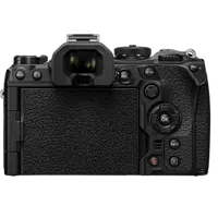 Used Olympus OM System OM-1 Mirrorless Camera Body Only - Good 2