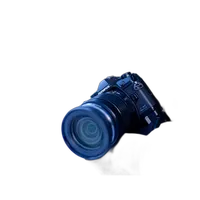 Used Olympus OM-D E-M1 Mark III Mirrorless Camera (Black, Body Only) - Good 6