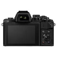 Used Olympus E-M10 II Body Only (Black) - Good 6