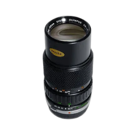 Used Olympus OM 75-150mm f/4 - Good