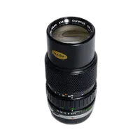 Used Olympus OM 75-150mm f/4 - Good 0