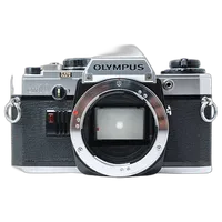 Used Olympus OM10 w/ 50mm f/1.8 - Good 1