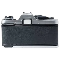 Used Olympus OM10 w/ 50mm f/1.8 - Good 4