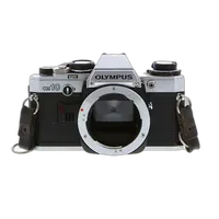 Olympus OM10 Film Point and Shoot - Good 0