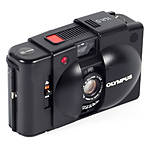 Used Olympus XA2 35mm Film Camera - Good