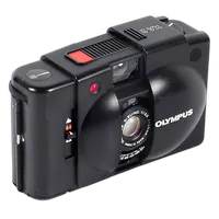 Used Olympus XA2 35mm Film Camera - Good 0