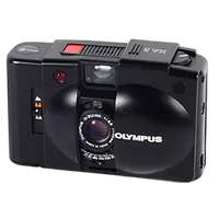 Used Olympus XA2 35mm Film Camera - Good 3