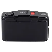 Used Olympus XA2 35mm Film Camera - Good 4