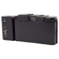 Used Olympus XA2 35mm Film Camera With A11 Flash - Good 4