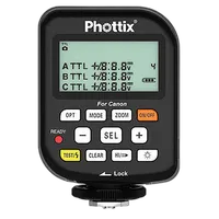 Used Odin TCU TTL Transmitter for Canon - Good 0