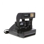 Used Polaroid 600 One Step Instant Camera - Good