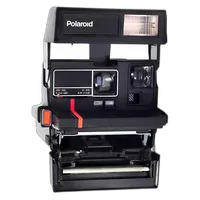 Used Polaroid One Step Flash - Good 2