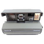 Used Polaroid Spectra 2 Camera - Good