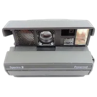 Used Polaroid Spectra 2 Camera - Good 0