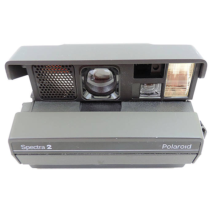polaroid spectra film type