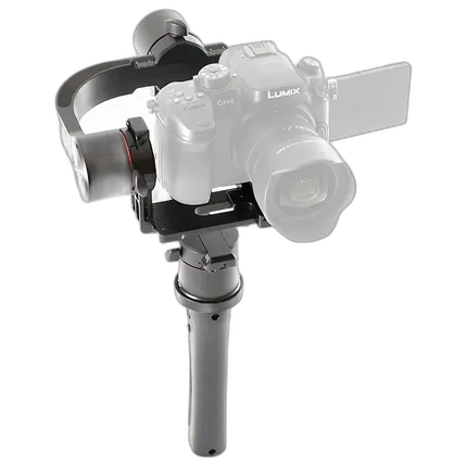 Used Pilotfly H2 3-Axis Handheld Gimbal Stabilizer - Good