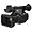 Used Panasonic Lumix FZ300 Digital Camera - Good