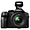 Used Panasonic Lumix FZ300 Digital Camera - Good