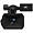 Used Panasonic Lumix FZ300 Digital Camera - Good