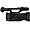Used Panasonic Lumix FZ300 Digital Camera - Good