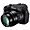 Used Panasonic Lumix FZ300 Digital Camera - Good
