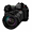 Used Panasonic Lumix FZ300 Digital Camera - Good