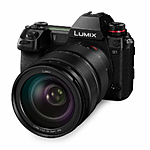 Used Panasonic Lumix GH5 Body Only - Good