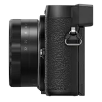 Used Panasonic Lumix GX85 Micro 4/3 w/ 12-32mm (Black) - Good 2